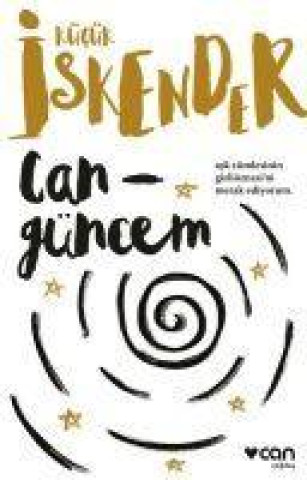 Knjiga Cangüncem 