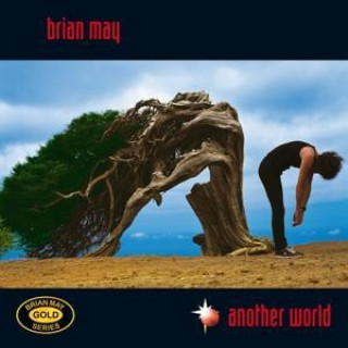 Hanganyagok Brian May: Another World (Deluxe Edition) 