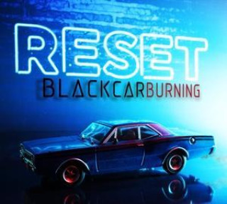 Zvok Reset Blackcarburning