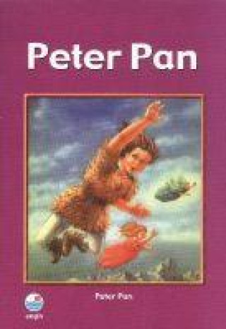 Knjiga Level D Peter Pan Cdsiz 