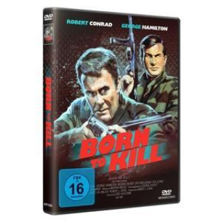 Video Born to Kill - Das Gesetz des Henkers Robert L. Sinise