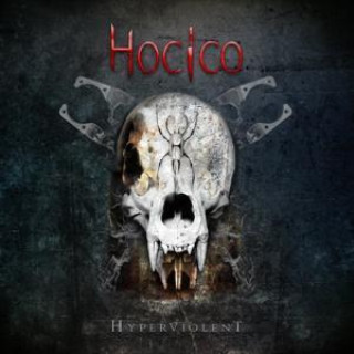Audio HyperViolent (Deluxe Edition) Hocico