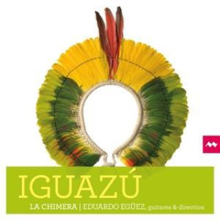 Zvok Iguazu 