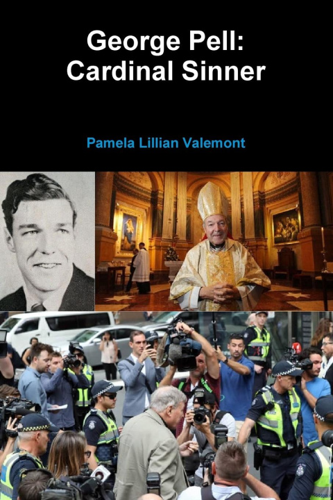 Libro George Pell Pamela Lillian Valemont