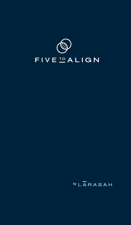 Carte Five to Align 