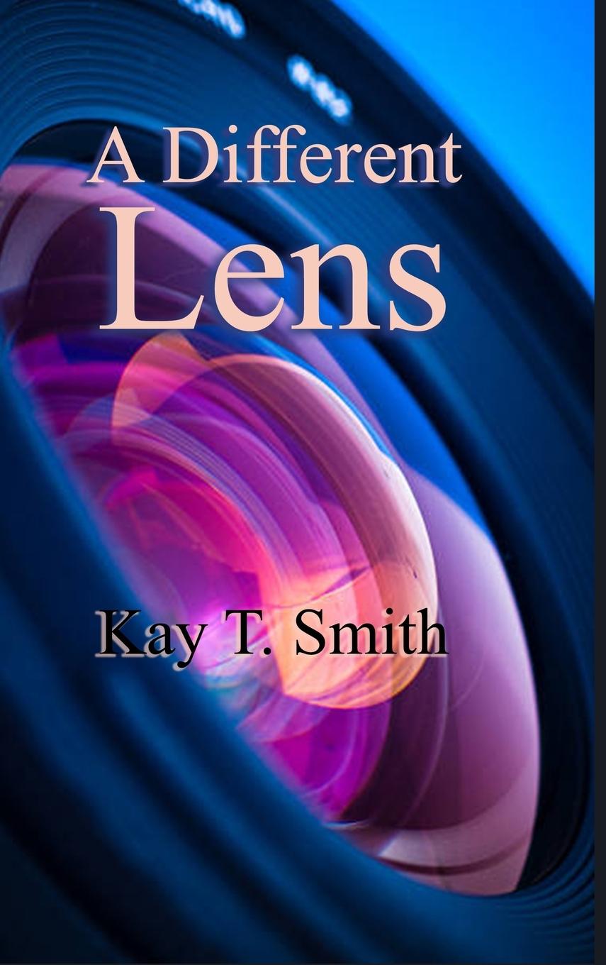 Boek Different Lens Kay T. Smith