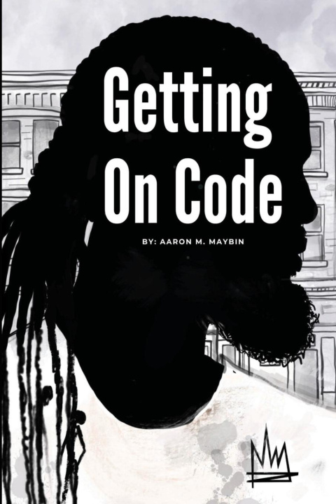 Knjiga Getting on Code Aaron M. Maybin