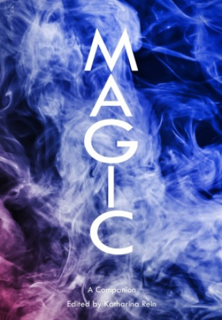 Kniha Magic Katharina Rein