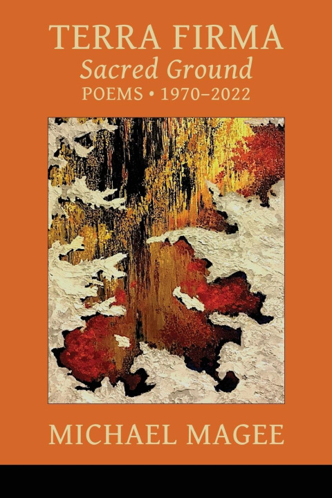 Knjiga Terra Firma Lana Hechtman Ayers