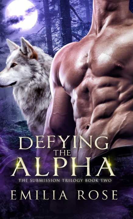 Kniha Defying the Alpha 