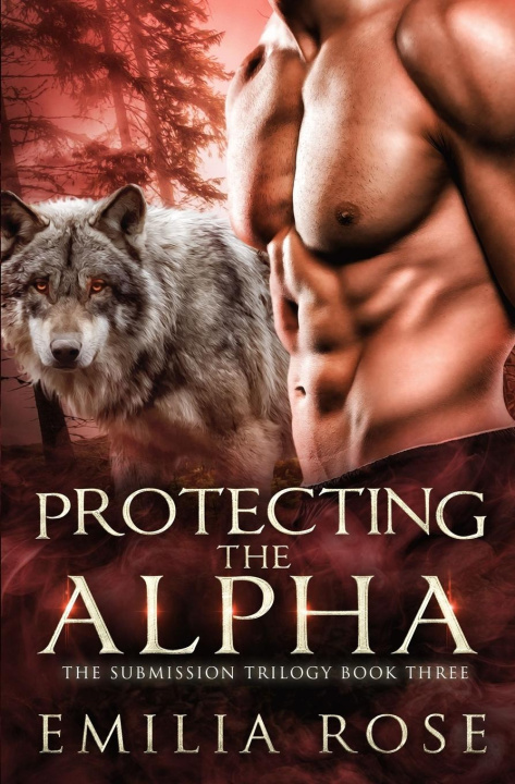 Kniha Protecting the Alpha 