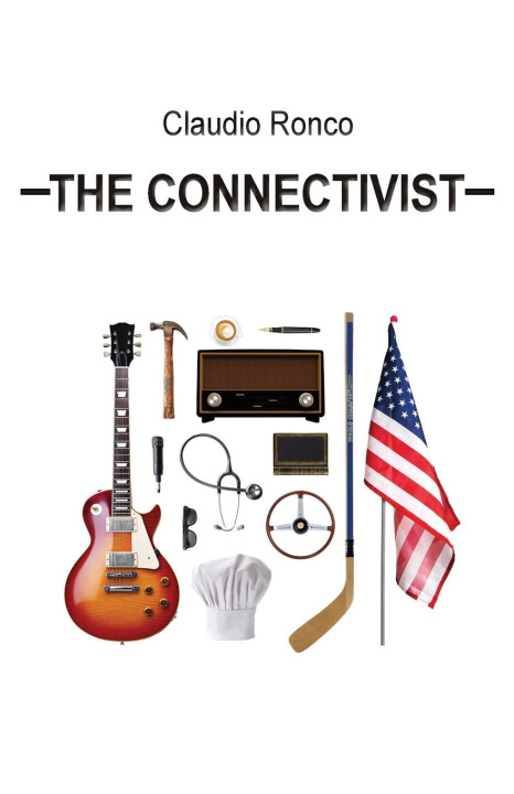 Livro Connectivist Claudio Ronco