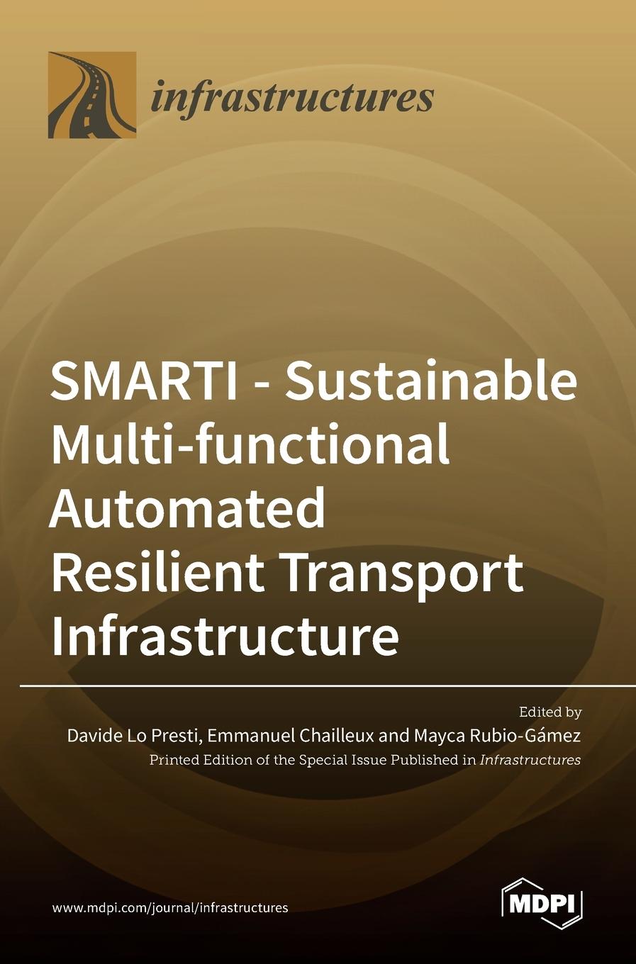 Knjiga Smarti Mayca Rubio Gamez