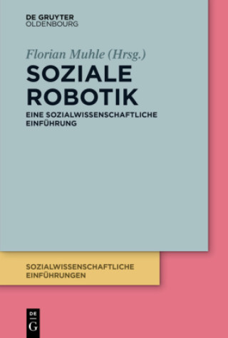 Book Soziale Robotik Florian Muhle