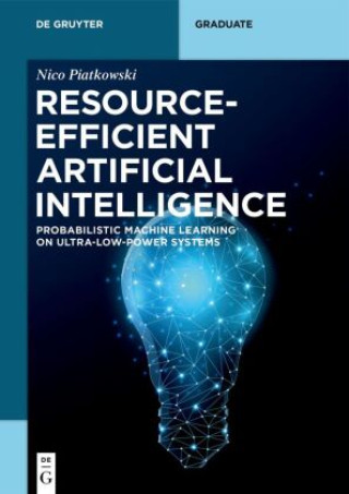 Knjiga Resource-Efficient Artificial Intelligence Nico Piatkowski