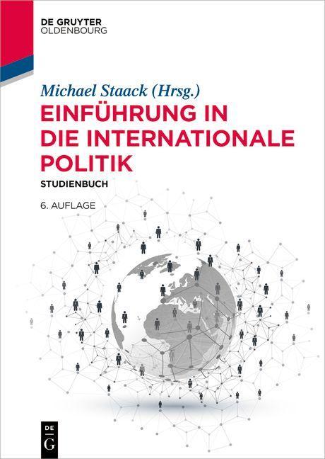 Книга Einführung in die Internationale Politik Michael Staack