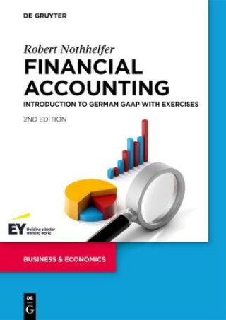 Kniha Financial Accounting Robert Nothhelfer