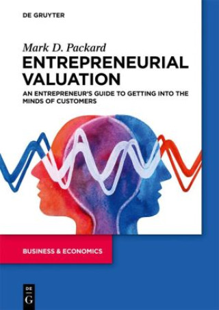 Kniha Entrepreneurial Valuation 