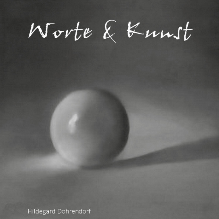 Knjiga Worte & Kunst 