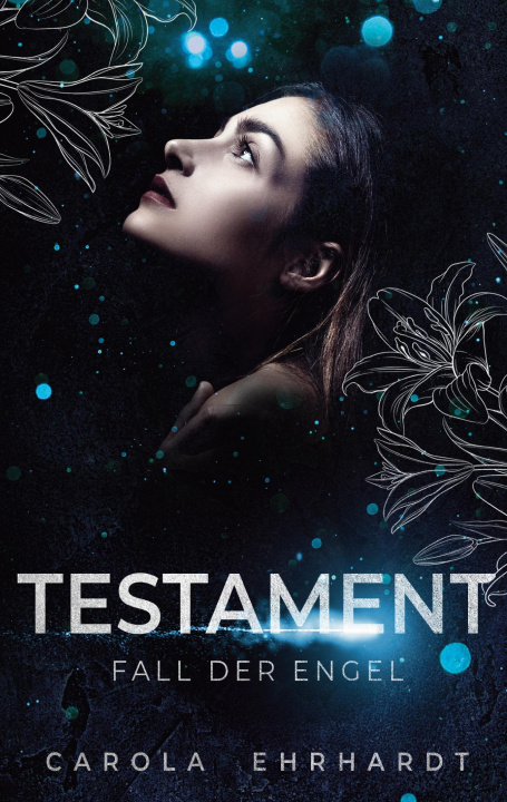 Knjiga Testament Carola Ehrhardt