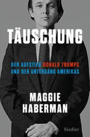 Libro Täuschung Christiane Bernhardt