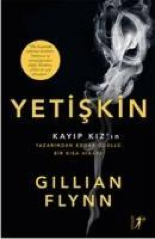 Knjiga Yetiskin 