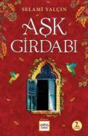 Knjiga Ask Girdabi 