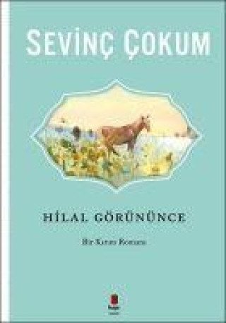 Knjiga Hilal Görününce 