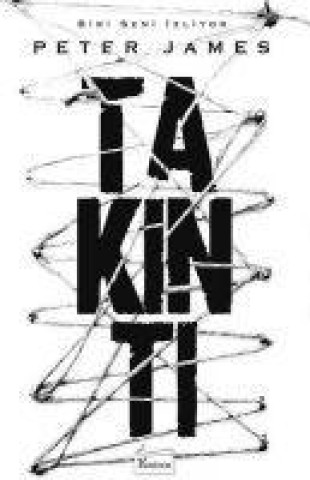 Knjiga Takinti 