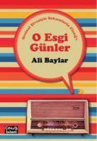 Buch O Esgi Günler 