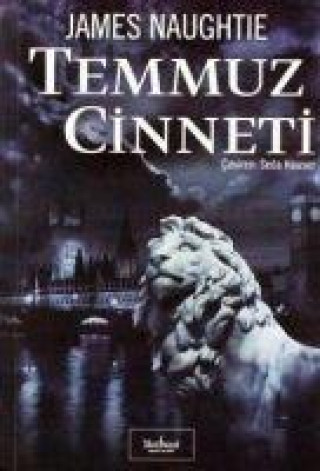 Knjiga Temmuz Cinneti 