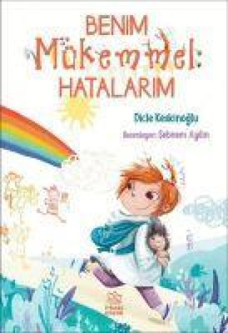 Knjiga Benim Mükemmel Hatalarim 