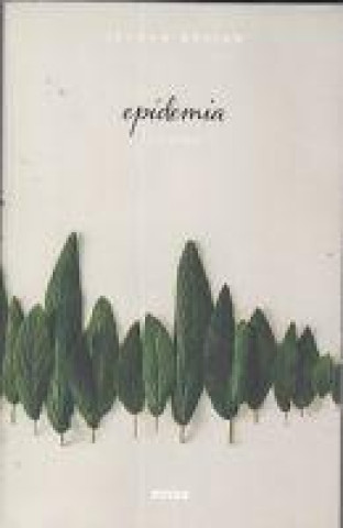Knjiga Epidemia 