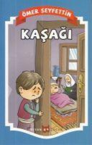 Knjiga Kasagi 
