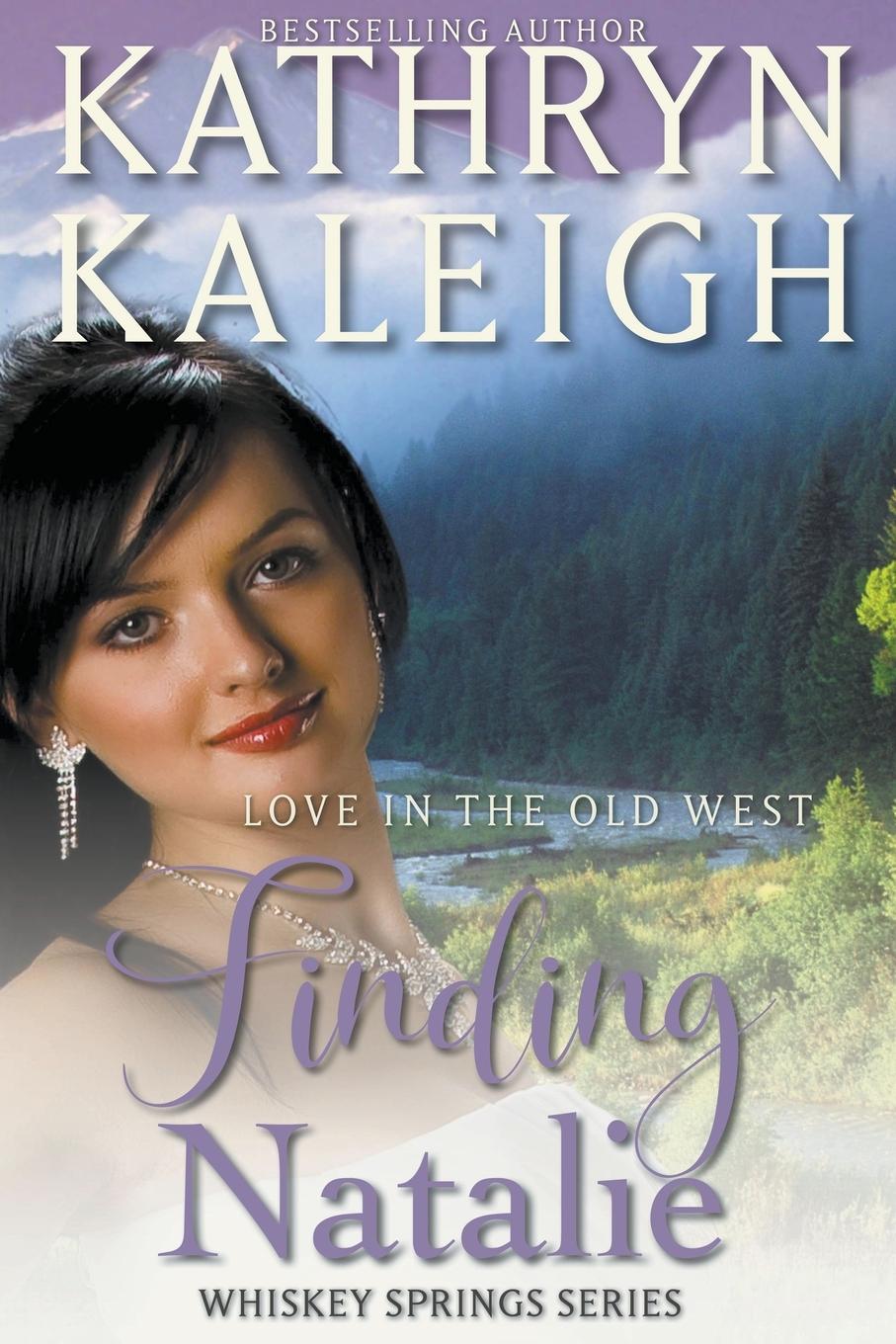 Knjiga Finding Natalie Kathryn Kaleigh