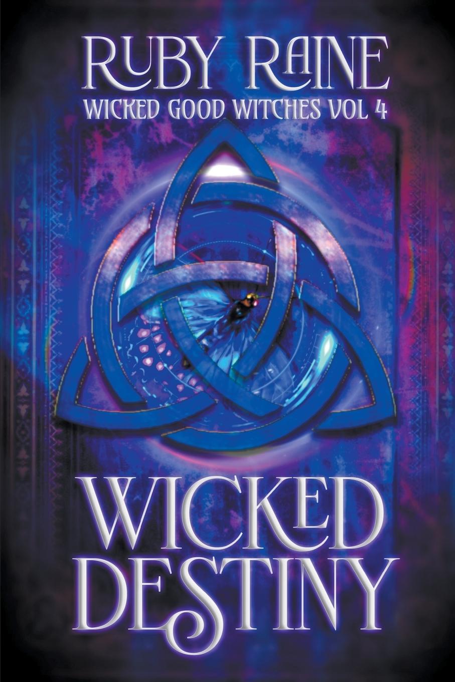 Book Wicked Destiny Daigle Rae Humphrey
