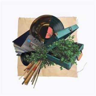 Zvok Some Things Take Time Cisco Swank & Luke Titus