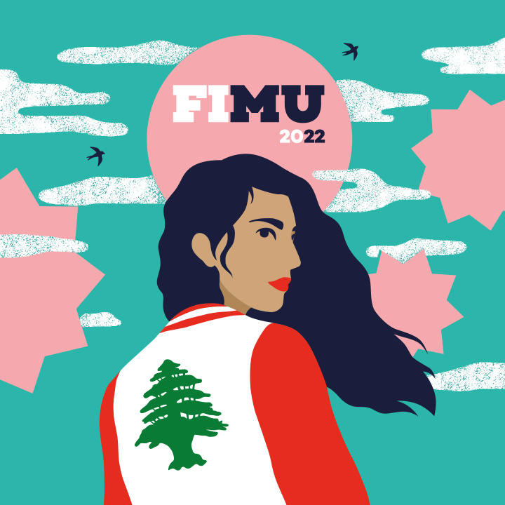 Zvok FIMU 2022 COMPILATION