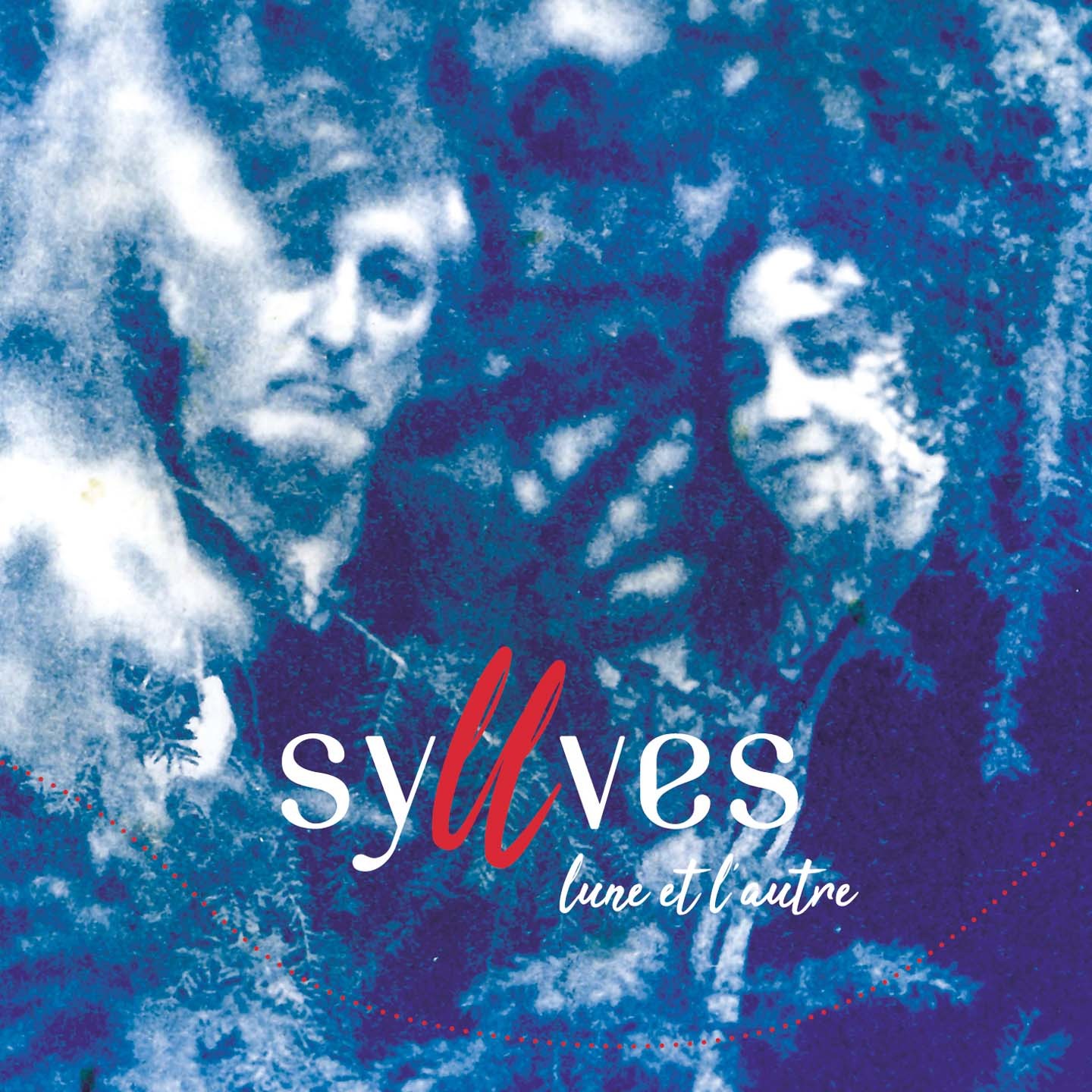 Audio SYLLVES LLAMAS / LUNE ET L'AUTRE