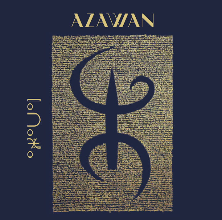 Zvok AZAWAN AZAWAN