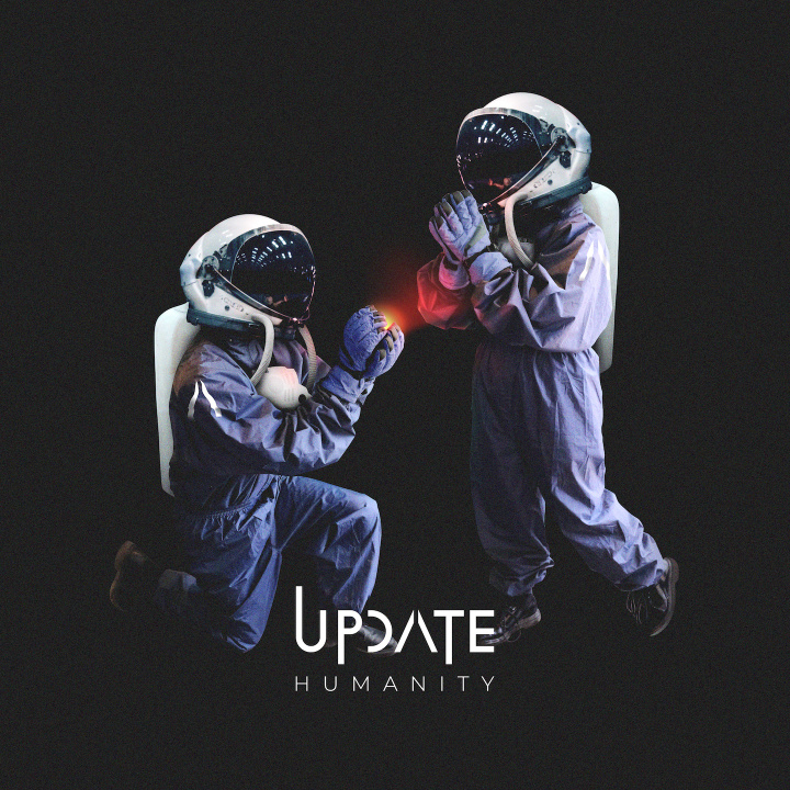 Zvok HUMANITY UPDATE