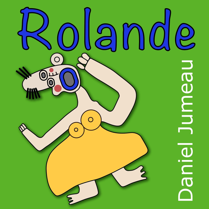 Zvok ROLANDE JUMEAU