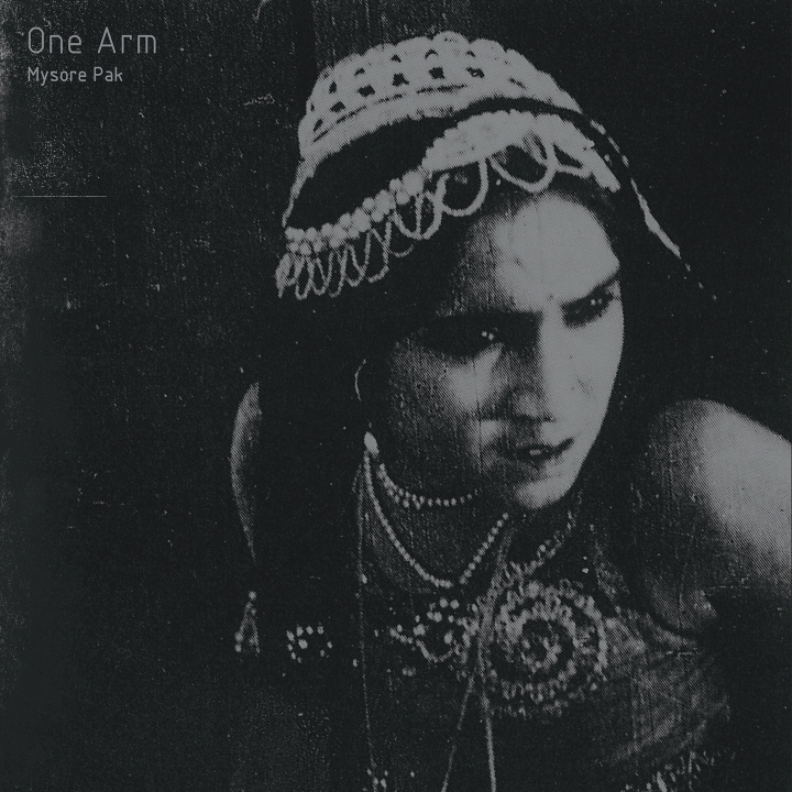 Zvok MYSORE PAK ARM