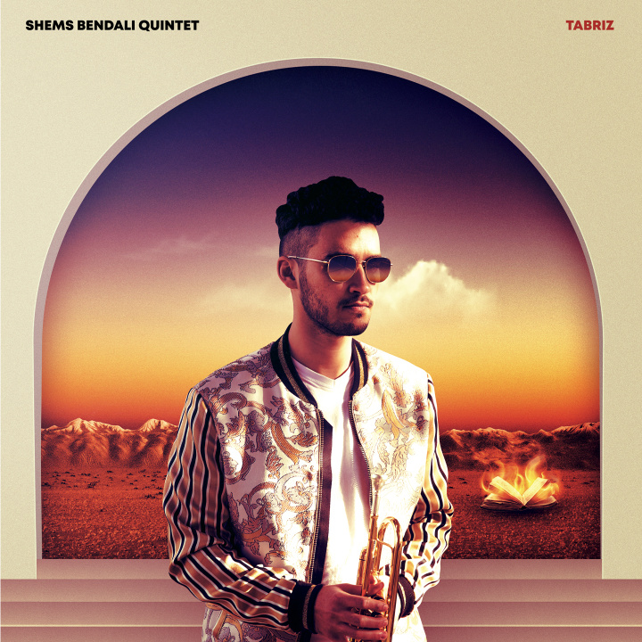 Zvok TABRIZ BENDALI QUINTET
