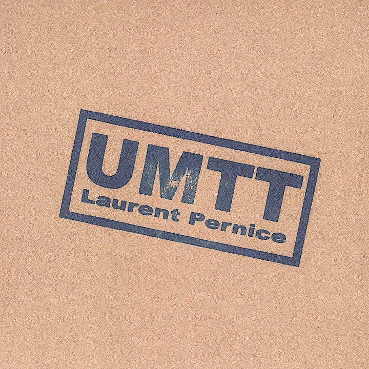 Audio UMTT PERNICE
