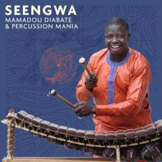 Zvok Seengwa 