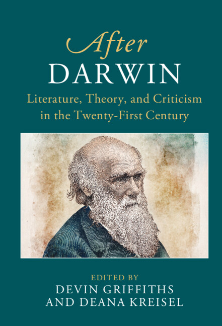 Buch After Darwin Devin Griffiths
