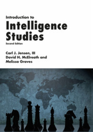 Livre Introduction to Intelligence Studies 