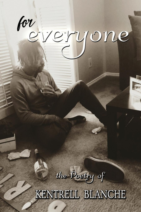 Book for everyone Kentrell Blanche