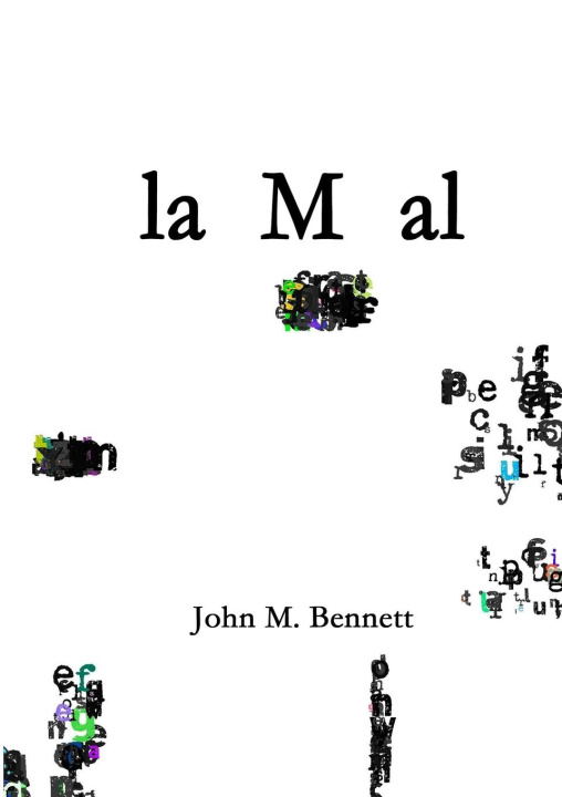 Knjiga la M al John M. Bennett